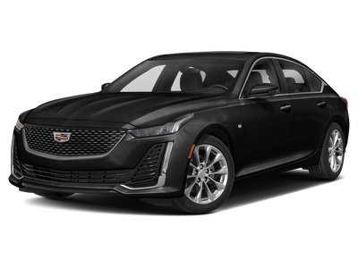 2021 Cadillac CT5 Premium Luxury