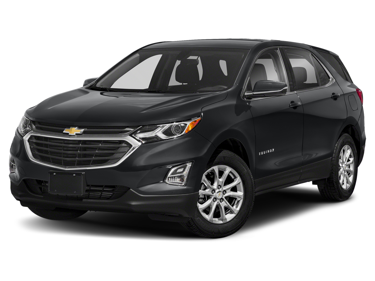 2021 Chevrolet Equinox Base
