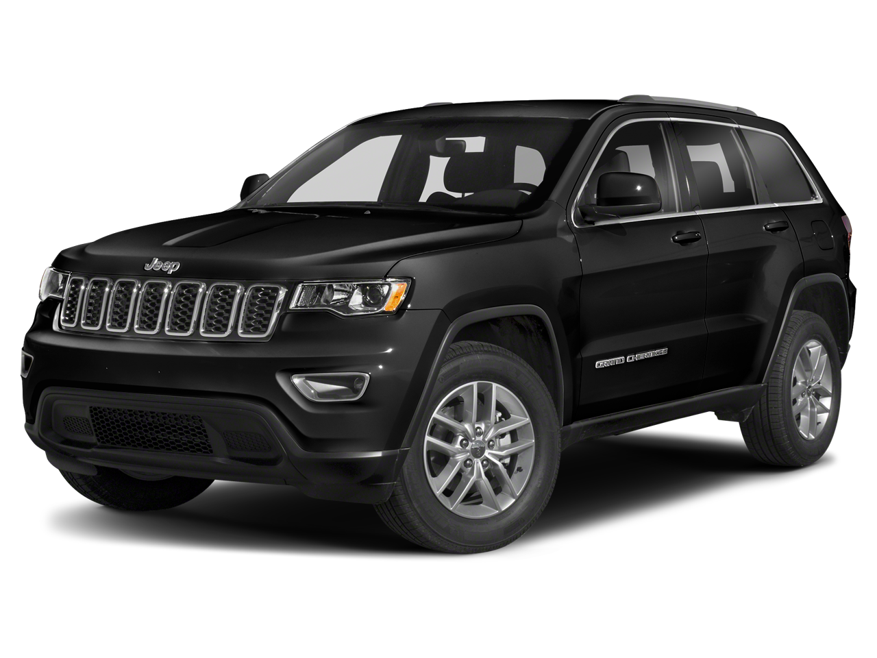 2021 Jeep Grand Cherokee Laredo X 4x2