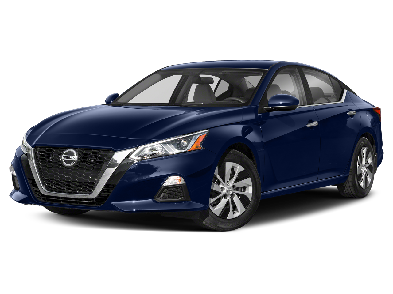 2021 Nissan Altima 2.5 S's photo