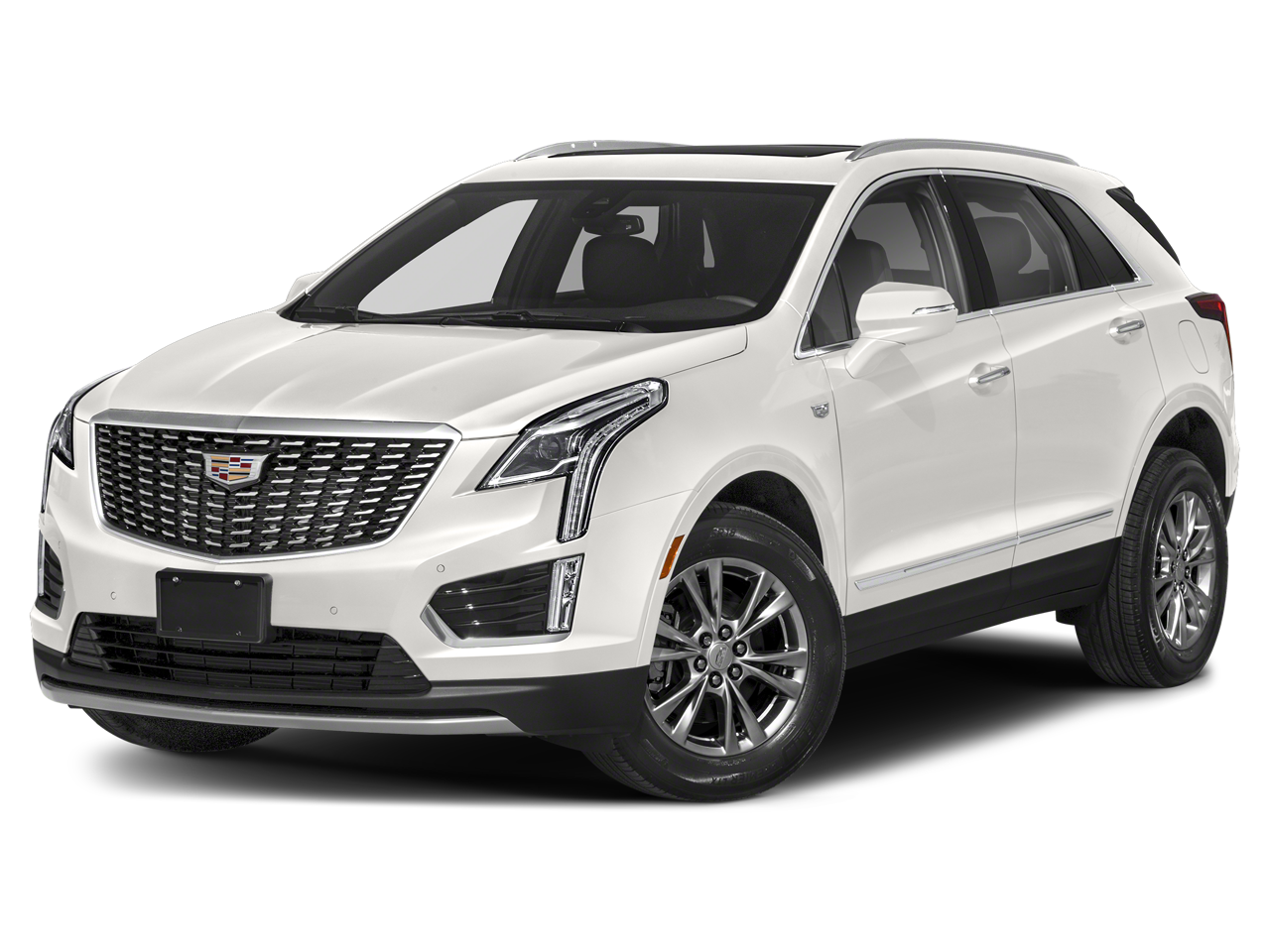2022 Cadillac XT5 AWD Luxury