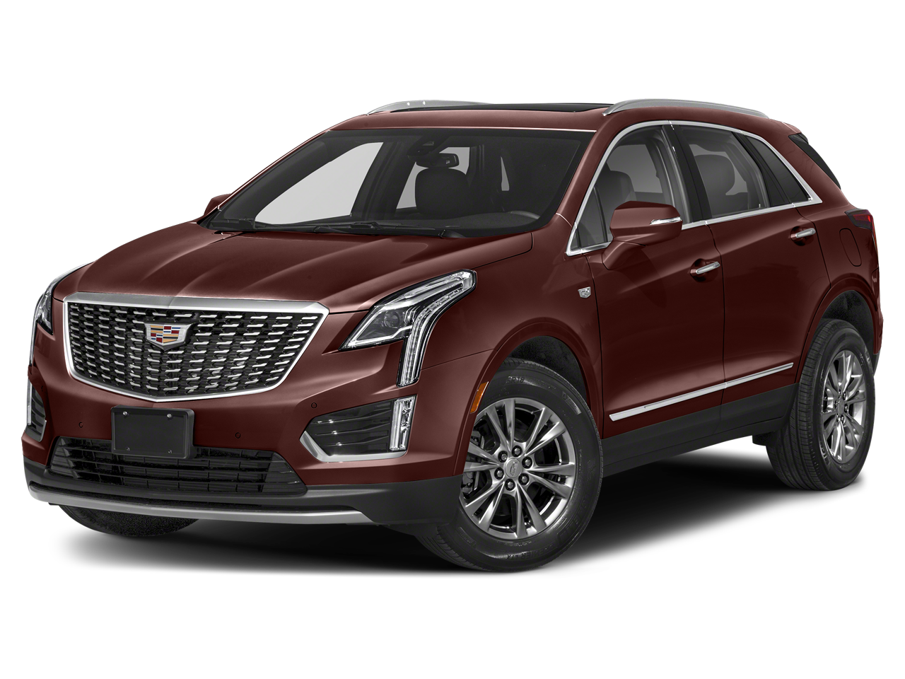 2022 Cadillac XT5 AWD Premium Luxury's photo