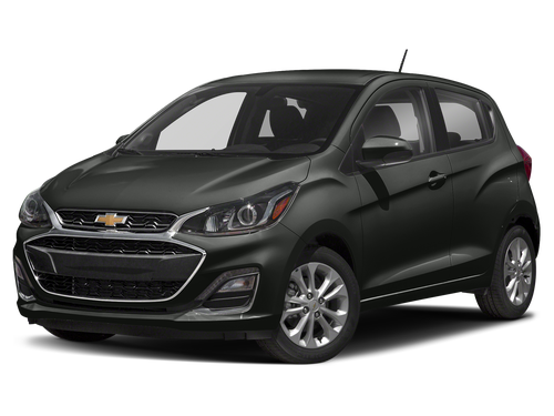 2022 Chevrolet Spark LS