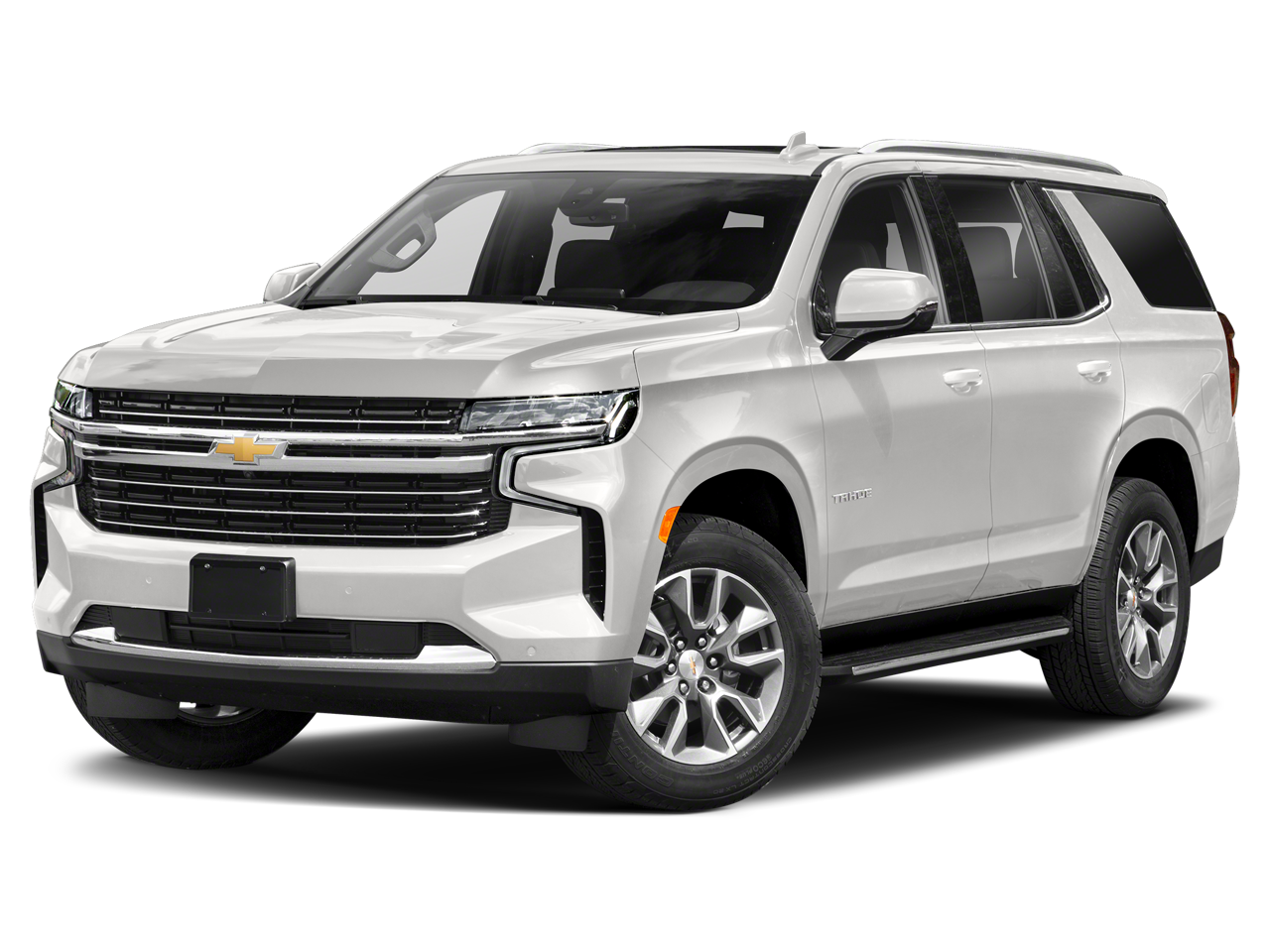 2022 Chevrolet Tahoe Base