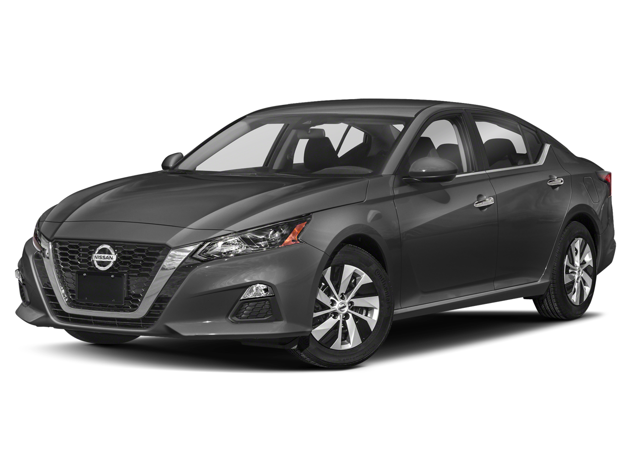 2022 Nissan Altima 2.5 S's photo