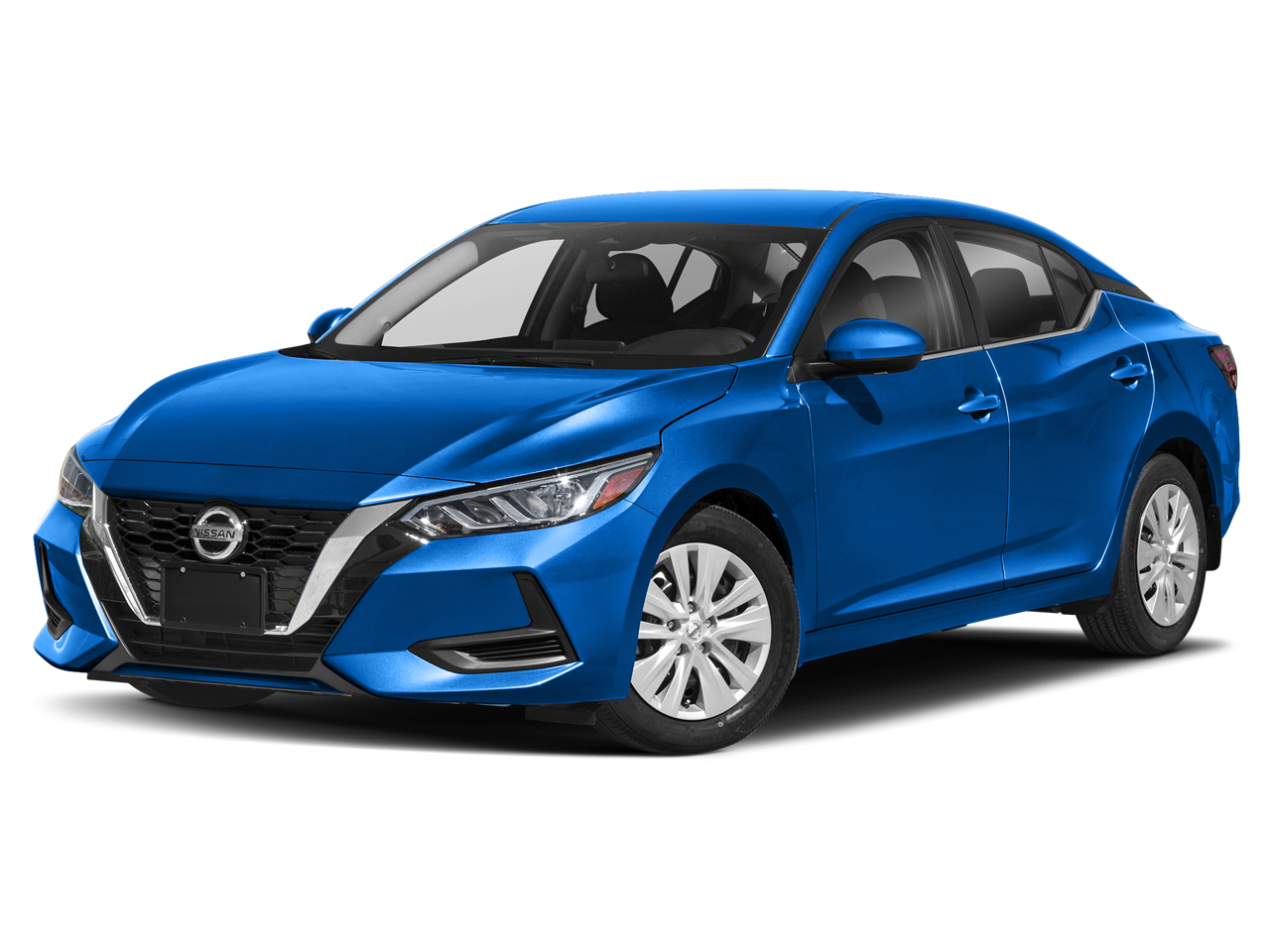 2022 Nissan Sentra SV CVT's photo