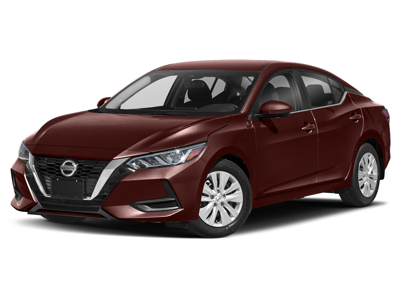 2022 Nissan Sentra SV CVT's photo