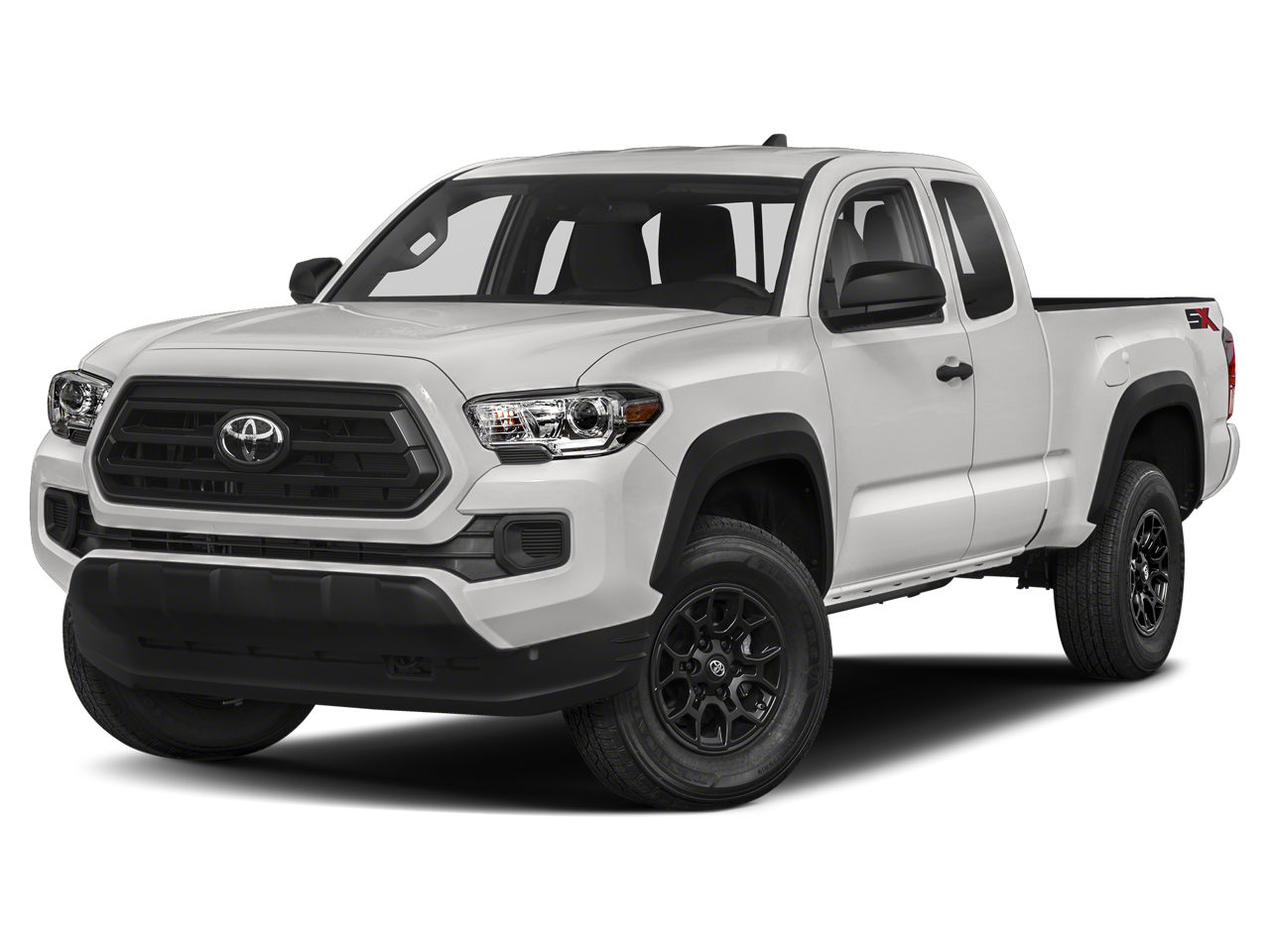 2022 Toyota Tacoma 2WD SR