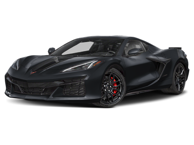 2023 Chevrolet Corvette Z06 3LZ
