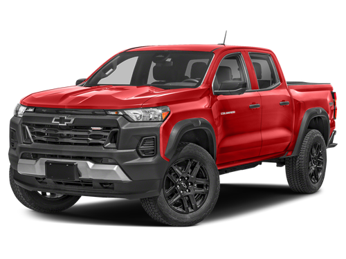 2023 Chevrolet Colorado Base