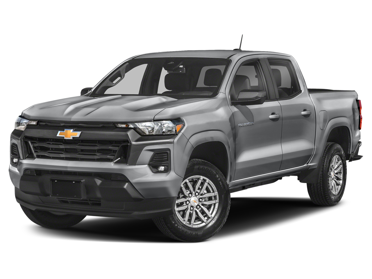 2023 Chevrolet Colorado 2WD LT