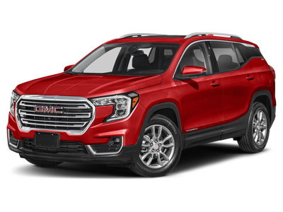2023 GMC Terrain Base
