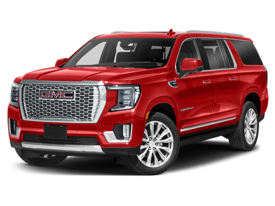2023 GMC Yukon XL Base