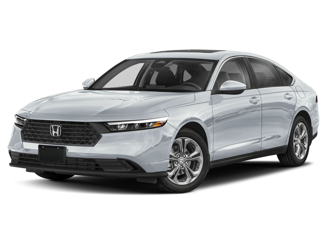 2023 Honda Accord Sedan
