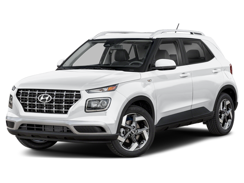 2023 Hyundai Venue SEL
