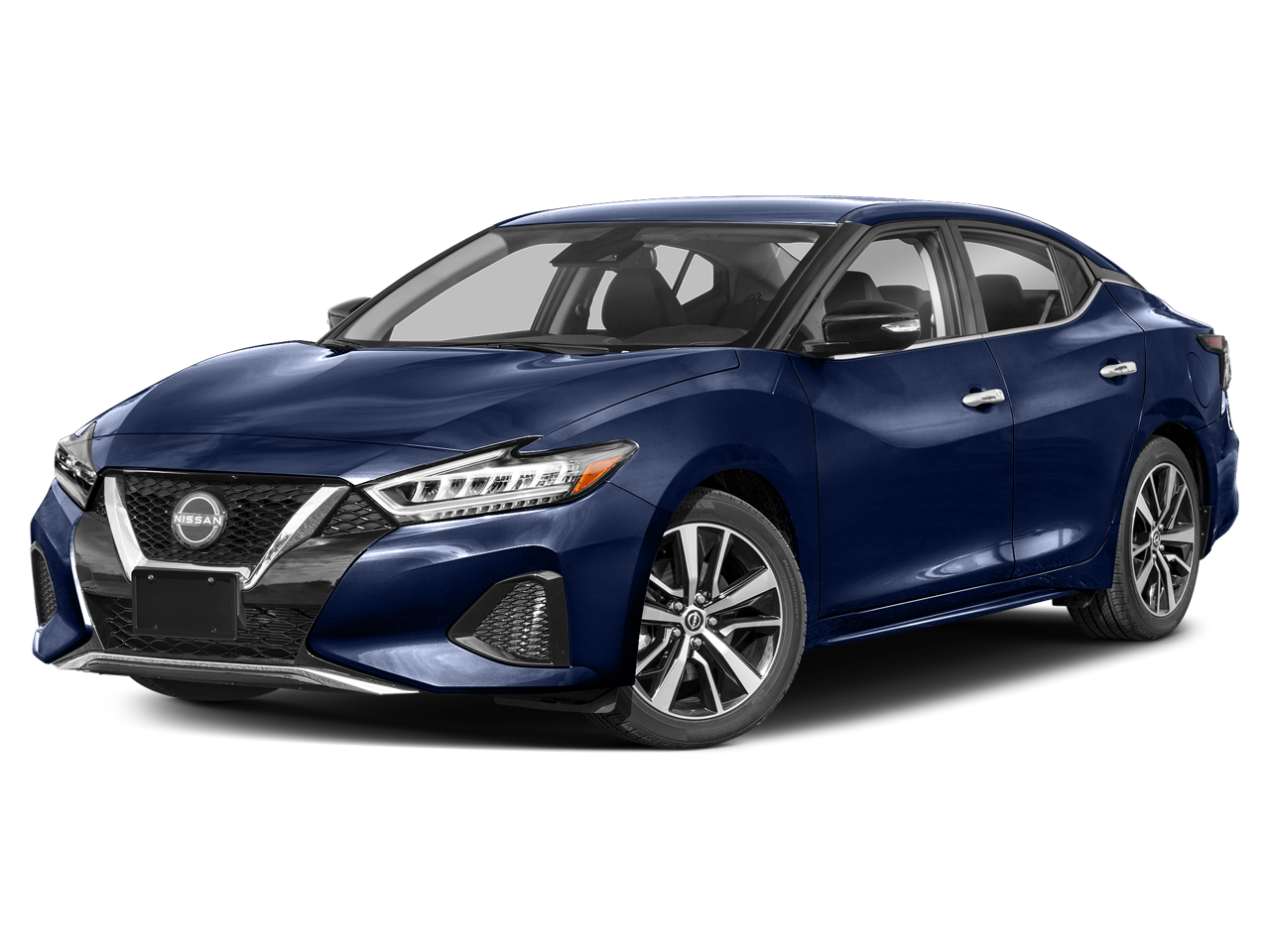 2023 Nissan Maxima SV's photo