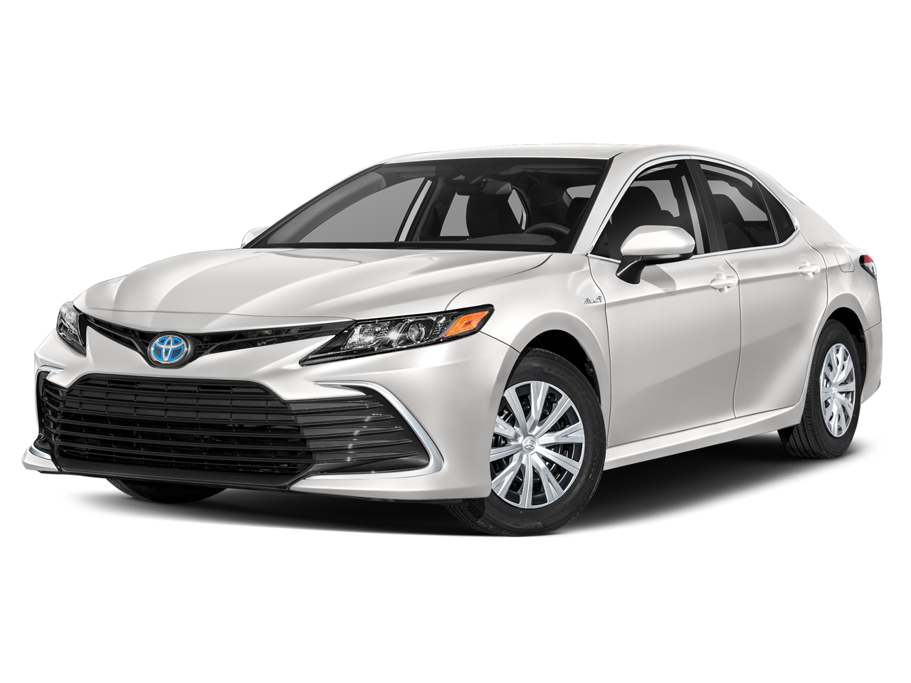 2023 Toyota Camry Hybrid Hybrid LE