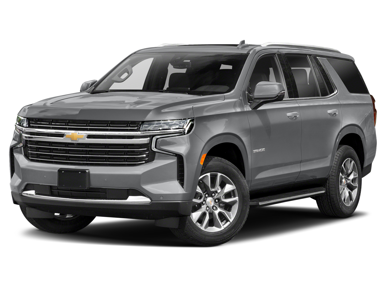2024 Chevrolet Tahoe 2WD LT