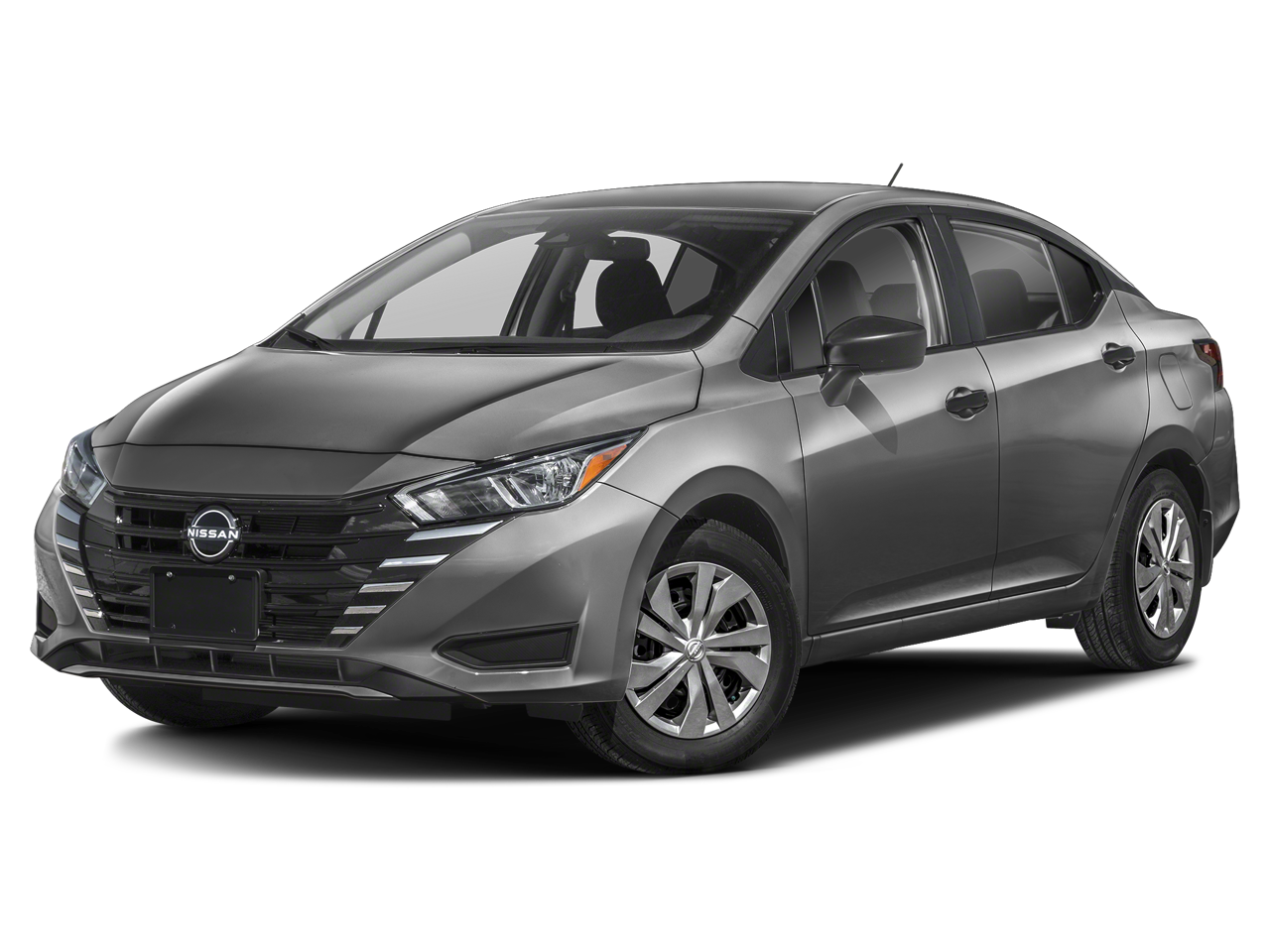 2024 Nissan Versa Sedan S
