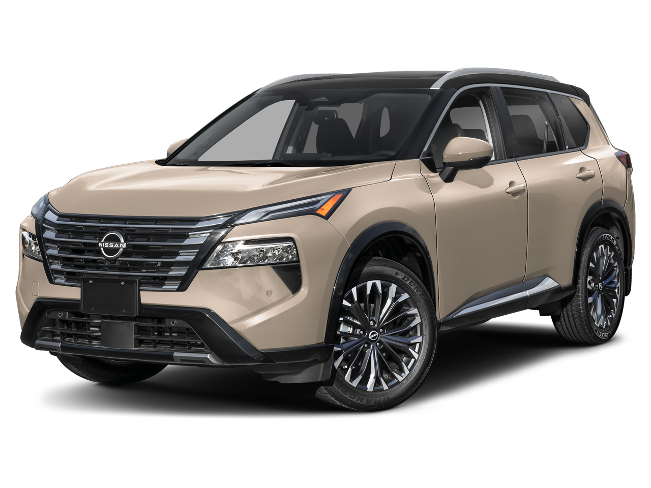 2024 Nissan Rogue Platinum for sale in Hinesville, GA