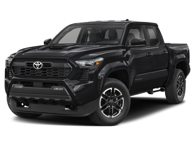 2024 Toyota Tacoma 4WD TRD Sport