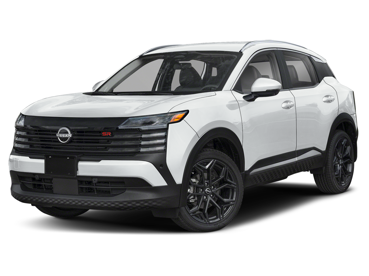 2025 Nissan Kicks SR - Photo 36