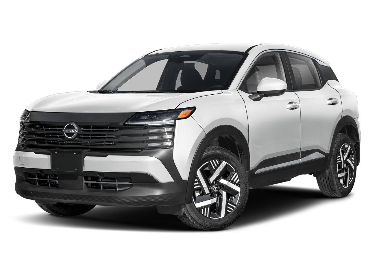 2025 Nissan Kicks SV - Photo 35