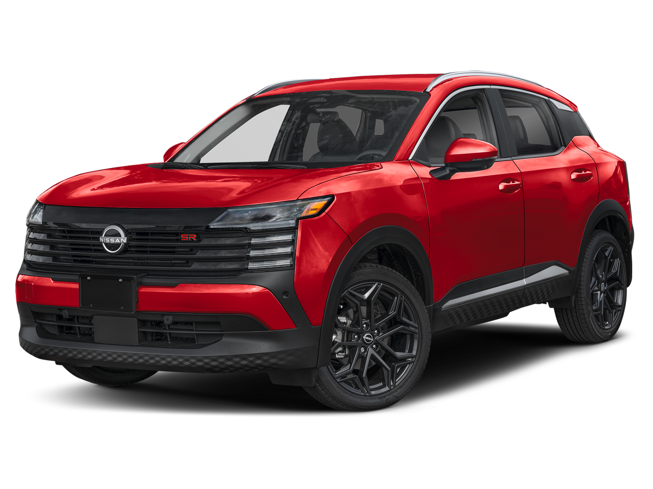 2025 Nissan Kicks SR - Photo 31