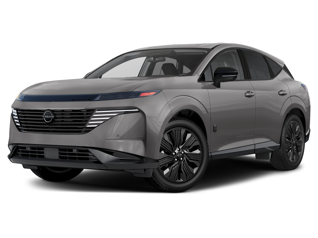 2027 Nissan Murano