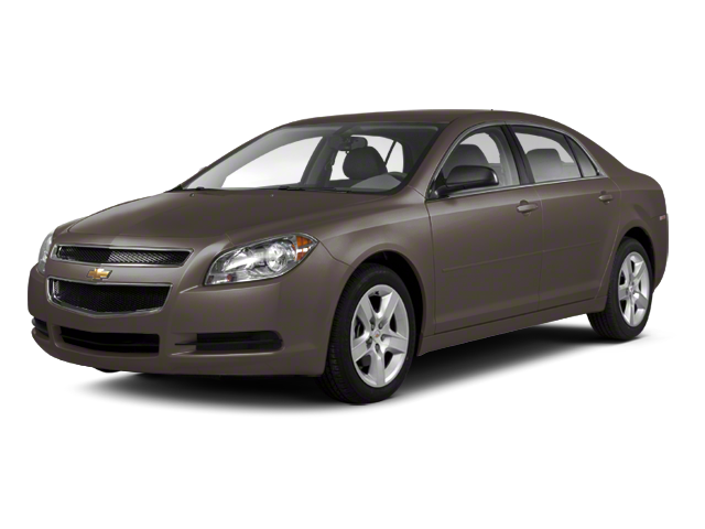 2012 Chevrolet Malibu LS w/1FL