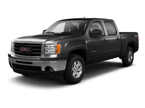 2012 GMC Sierra 1500 SL