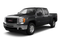 2012 GMC Sierra 1500 SL
