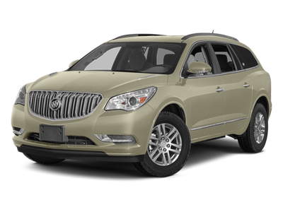 2013 Buick Enclave Leather