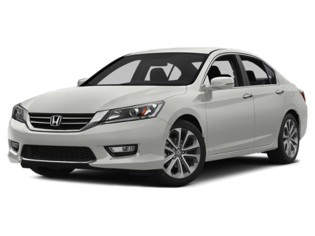 2013 Honda Accord Sdn Sport