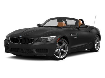2014 BMW Z4 sDrive28i