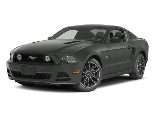2014 Ford Mustang Base
