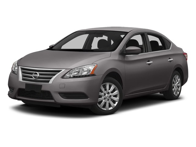 2014 Nissan Sentra's photo