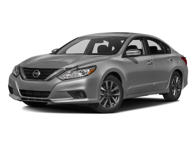 2016 Nissan Altima 3.5 SL