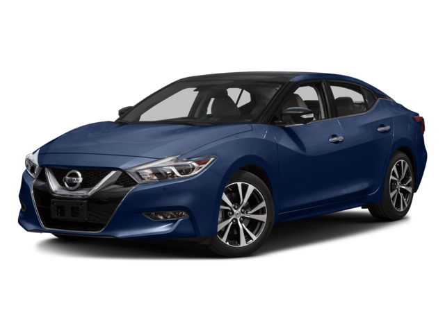 2016 Nissan Maxima's photo
