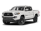 2016 Toyota Tacoma SR