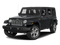 2017 Jeep Wrangler Unlimited Winter