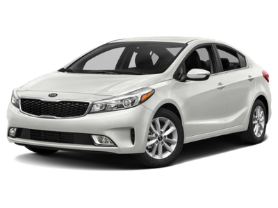 2018 Kia Forte S