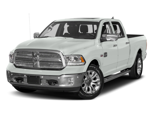 2018 RAM 1500 Laramie Longhorn 4x4 Crew Cab 5'7's photo