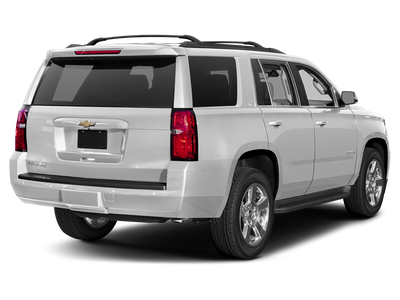 2015 Chevrolet Tahoe Base