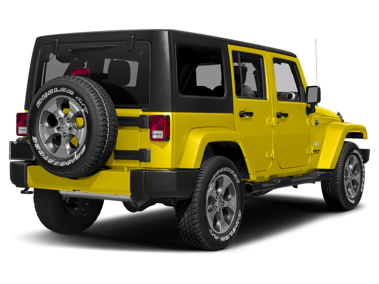 Used 2015 Jeep Wrangler Unlimited Sahara with VIN 1C4BJWEG0FL611006 for sale in Hinesville, GA