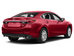 2015 Mazda Mazda6 Touring