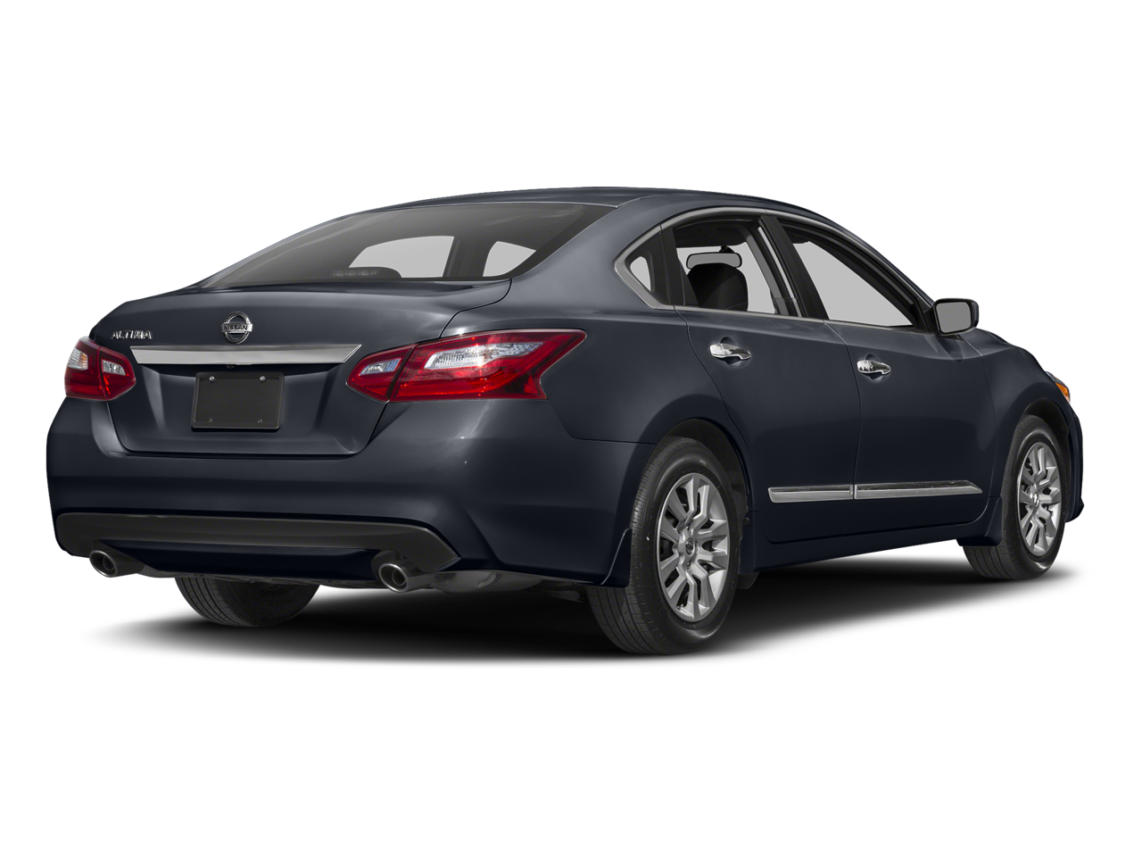 Used 2017 Nissan Altima S with VIN 1N4AL3AP0HC278311 for sale in Hinesville, GA