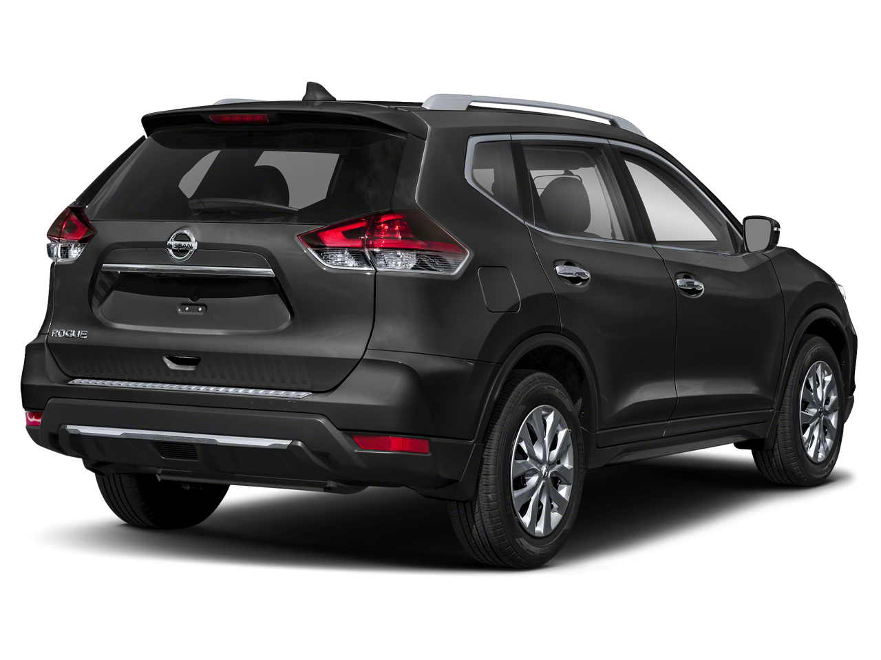 Used 2018 Nissan Rogue SV with VIN 5N1AT2MV7JC783780 for sale in Hinesville, GA