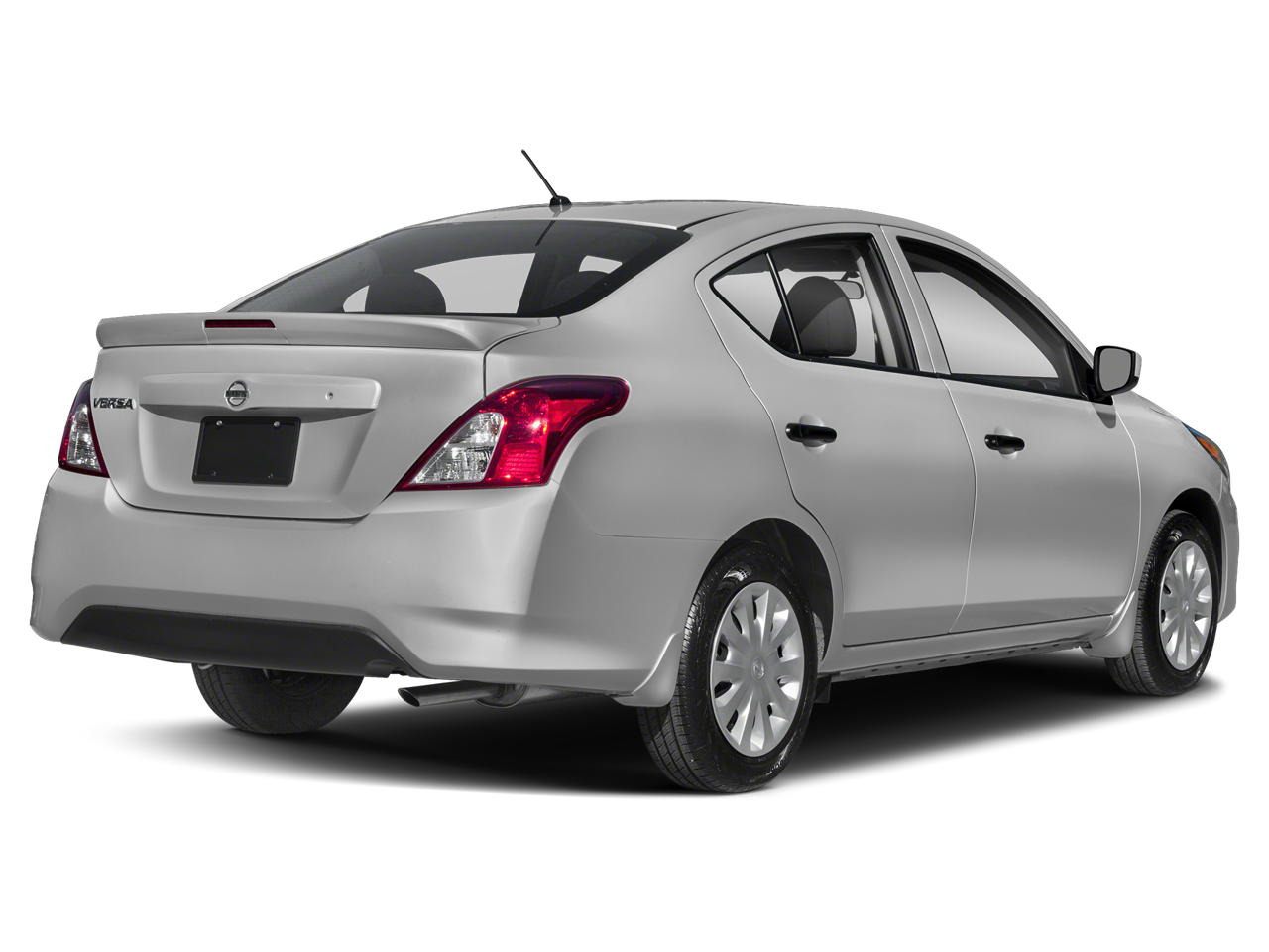 2019 Nissan Versa 1.6 S