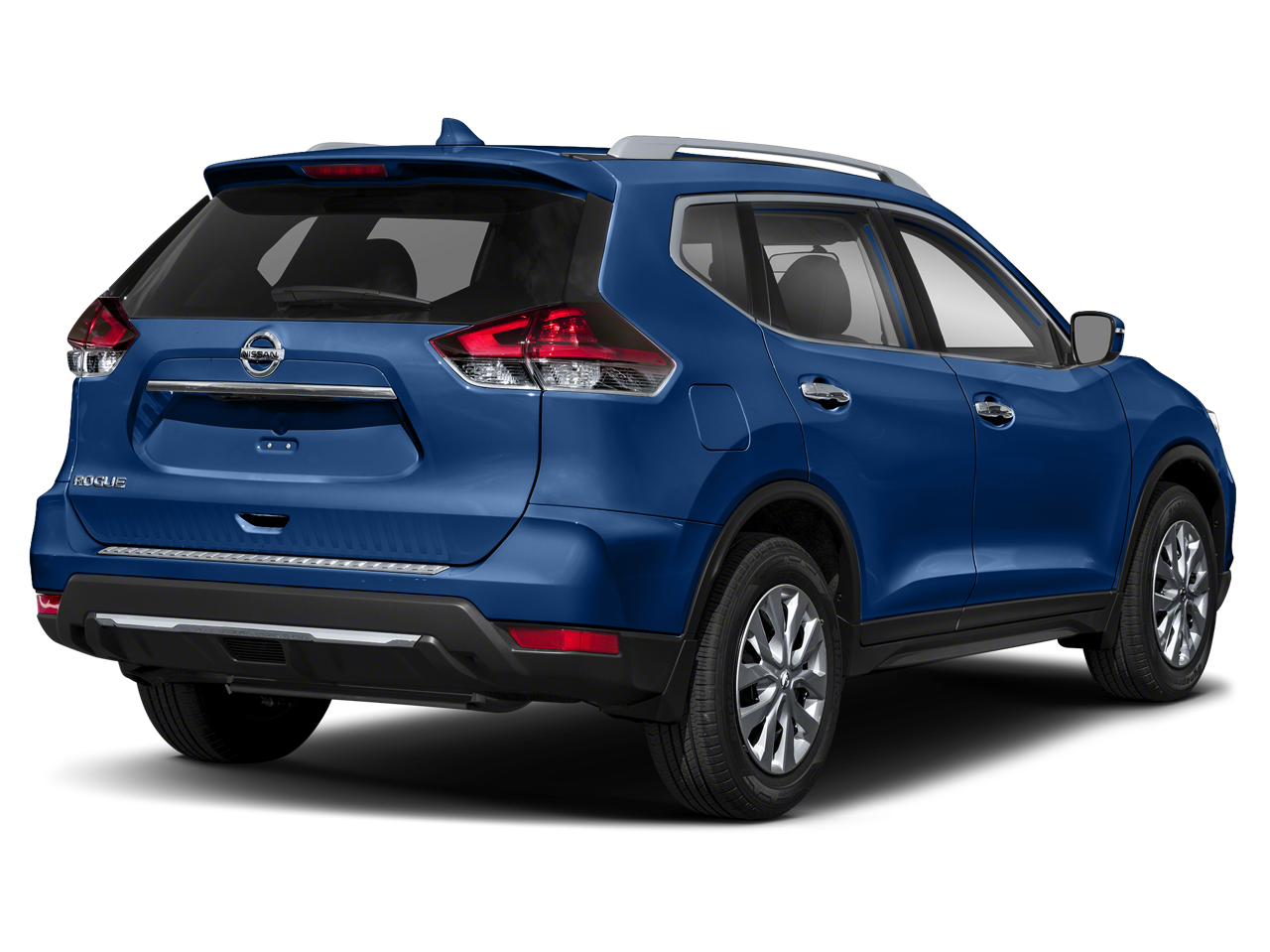 Used 2019 Nissan Rogue SV with VIN JN8AT2MTXKW255478 for sale in Hinesville, GA